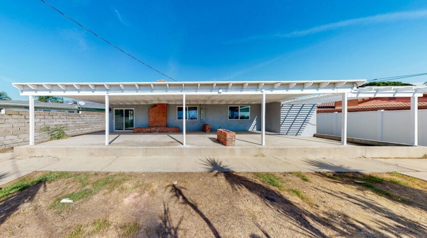 10325 Liberty St - Rancho Cucamonga - California - 4 bed, 2 bath rental property