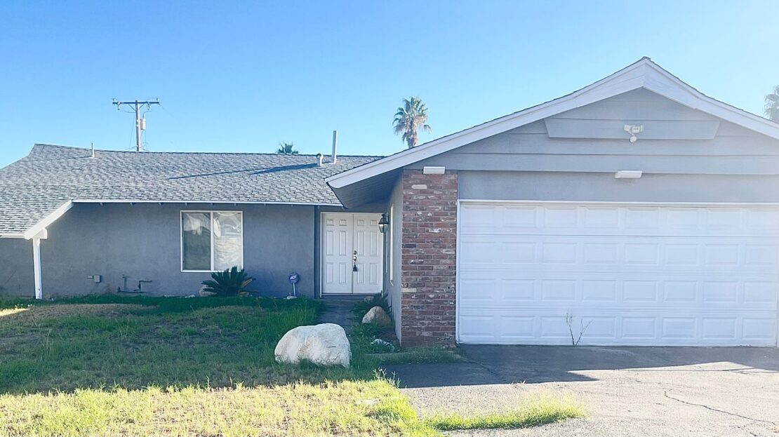 10325 Liberty St - Rancho Cucamonga - California - 4 bed, 2 bath rental property