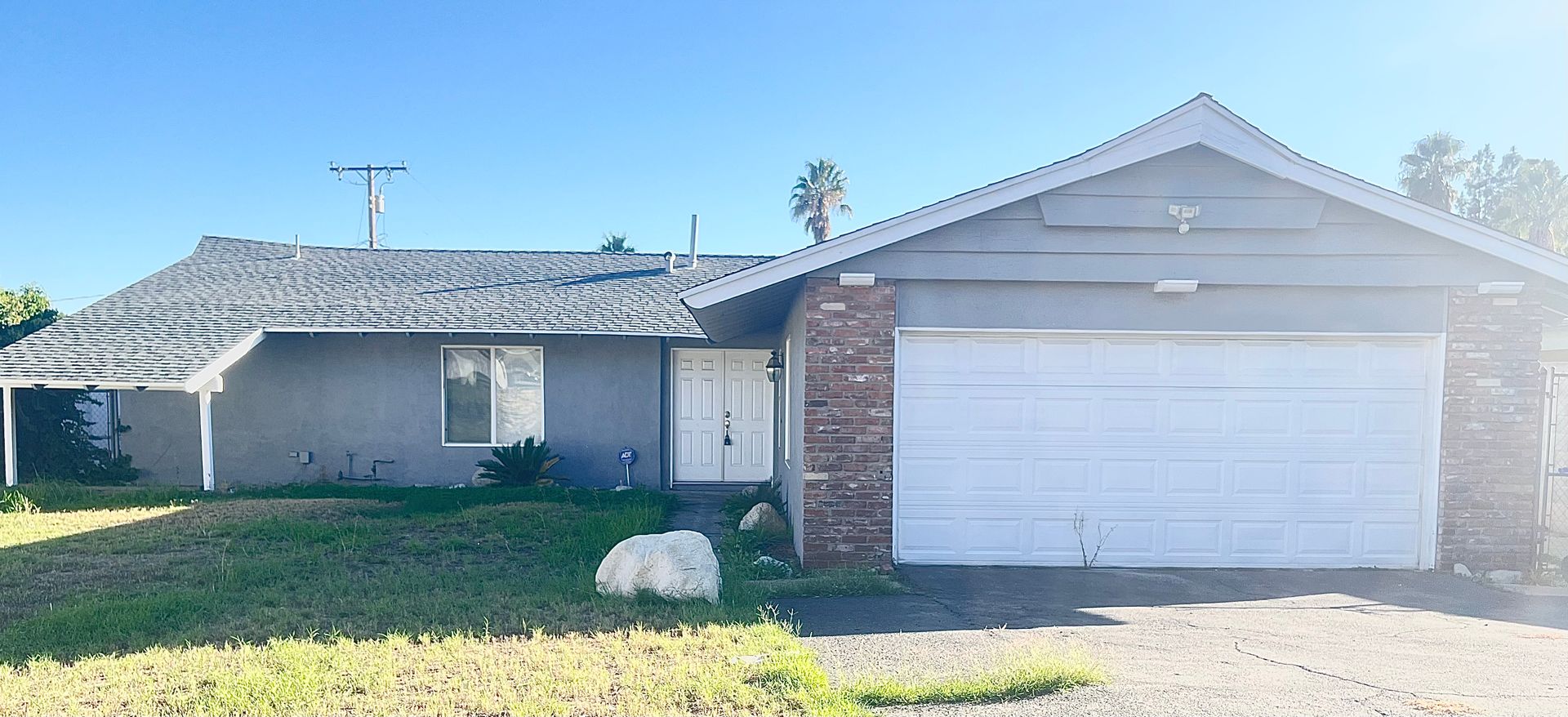 10325 Liberty St - Rancho Cucamonga - California - 4 bed, 2 bath rental property