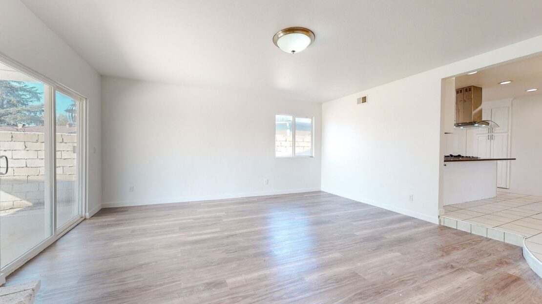 10325 Liberty St - Rancho Cucamonga - California - 4 bed, 2 bath rental property