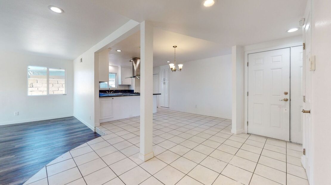 10325 Liberty St - Rancho Cucamonga - California - 4 bed, 2 bath rental property