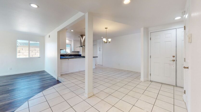 10325 Liberty St - Rancho Cucamonga - California - 4 bed, 2 bath rental property