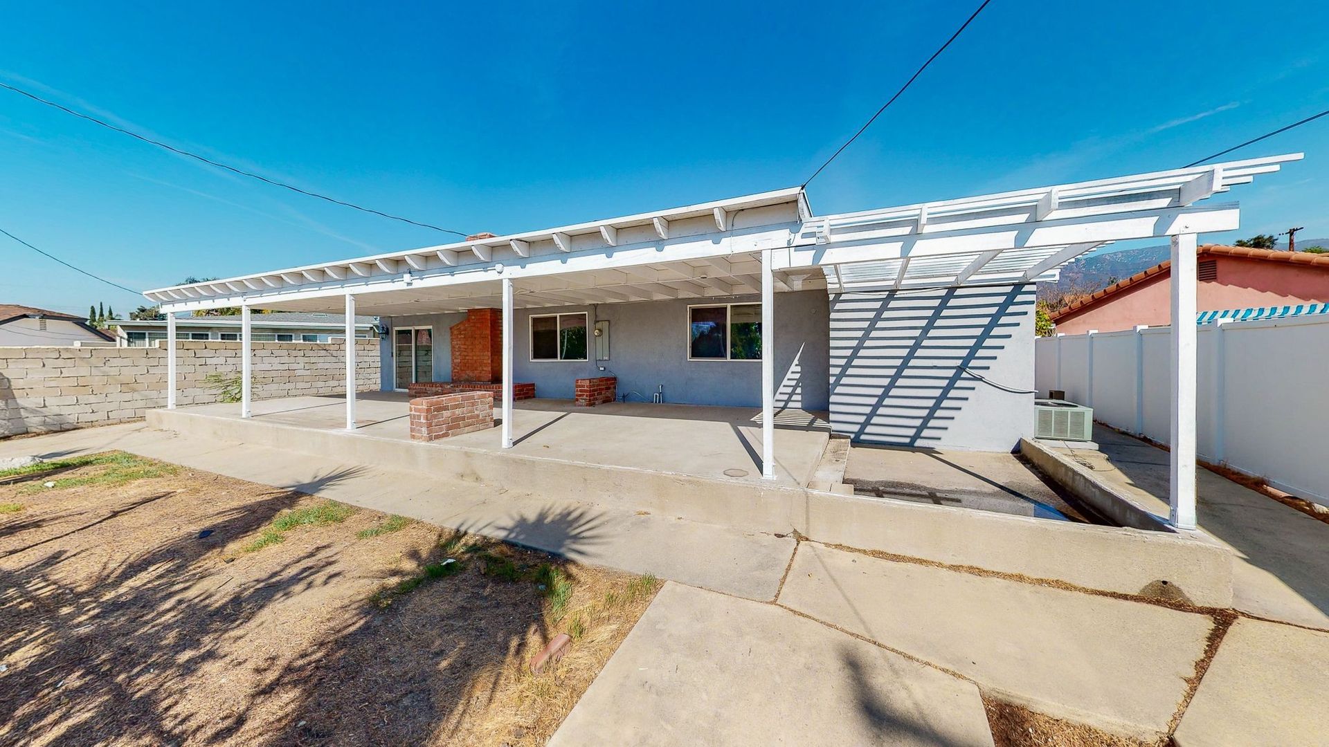 10325 Liberty St - Rancho Cucamonga - California - 4 bed, 2 bath rental property