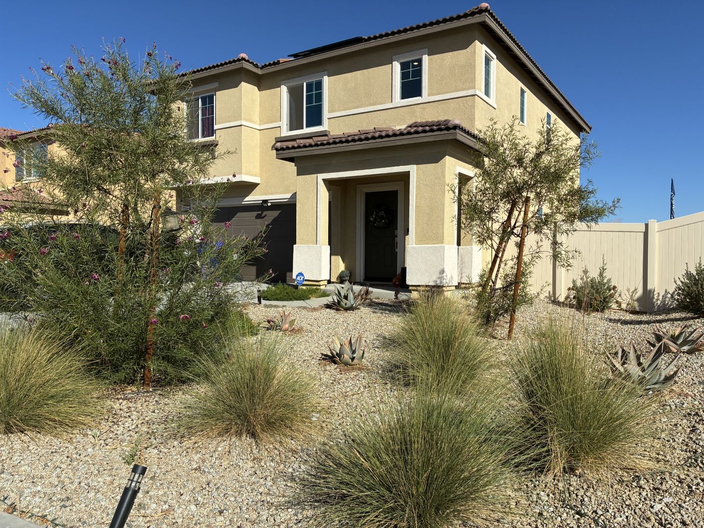 10374 San Andreas St - Adelanto - California - 3 bed, 2.5 bath rental property