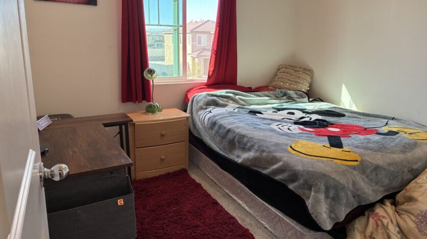 10374 San Andreas St - Adelanto - California - 3 bed, 2.5 bath rental property