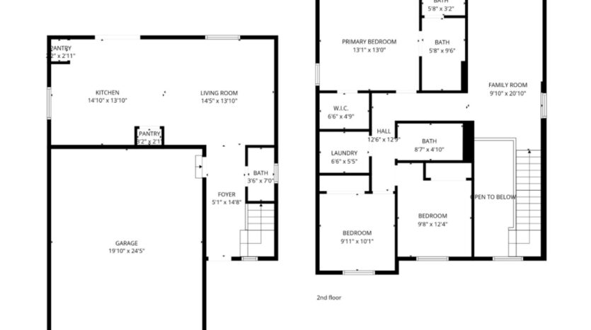 10374 San Andreas St - Adelanto - California - 3 bed, 2.5 bath rental property