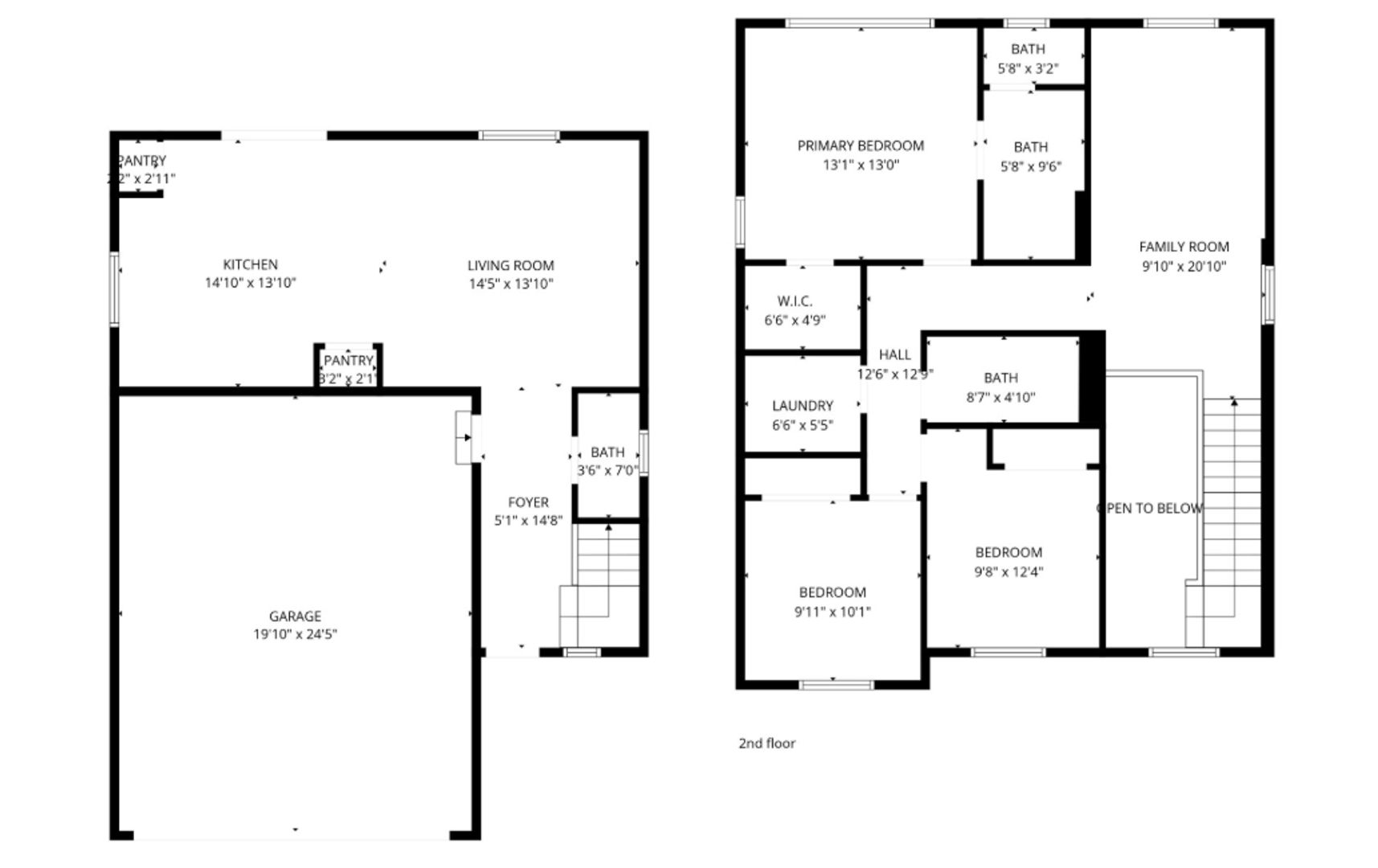 10374 San Andreas St - Adelanto - California - 3 bed, 2.5 bath rental property