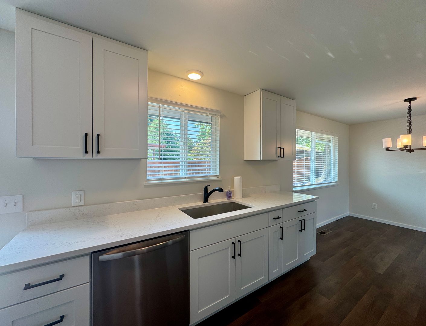 10457 9th Ave SW - Seattle - Washington - 4 bed, 1.5 bath rental property