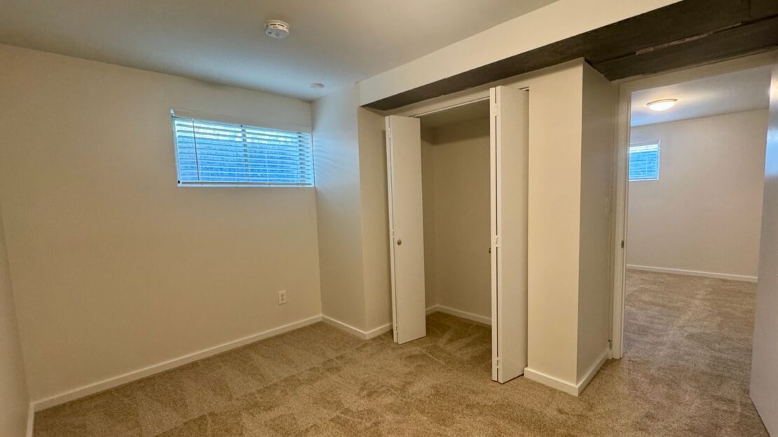 10457 9th Ave SW - Seattle - Washington - 4 bed, 1.5 bath rental property