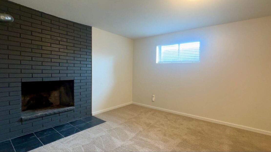 10457 9th Ave SW - Seattle - Washington - 4 bed, 1.5 bath rental property