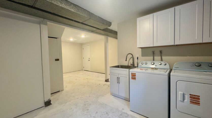 10457 9th Ave SW - Seattle - Washington - 4 bed, 1.5 bath rental property