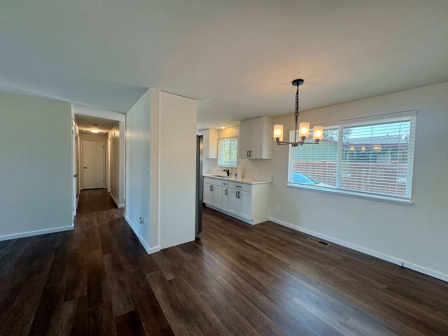 10457 9th Ave SW - Seattle - Washington - 4 bed, 1.5 bath rental property