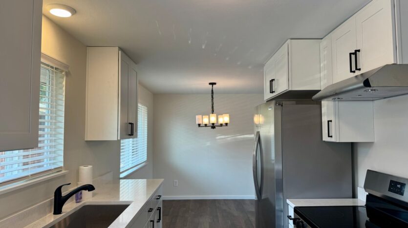 10457 9th Ave SW - Seattle - Washington - 4 bed, 1.5 bath rental property