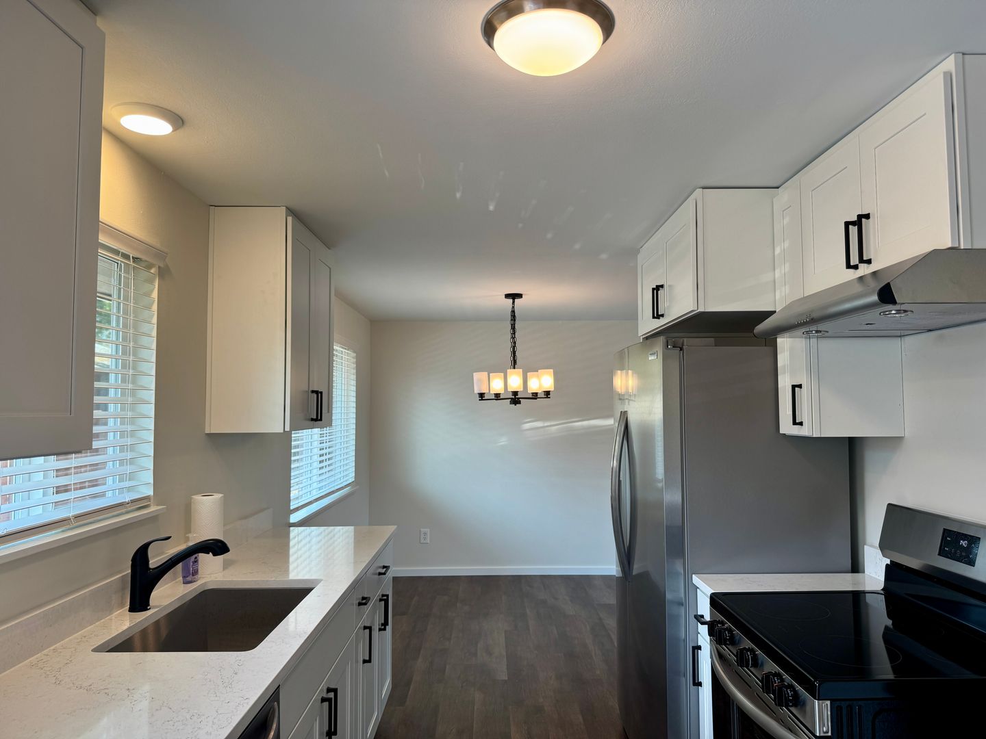 10457 9th Ave SW - Seattle - Washington - 4 bed, 1.5 bath rental property