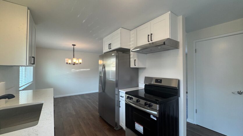 10457 9th Ave SW - Seattle - Washington - 4 bed, 1.5 bath rental property