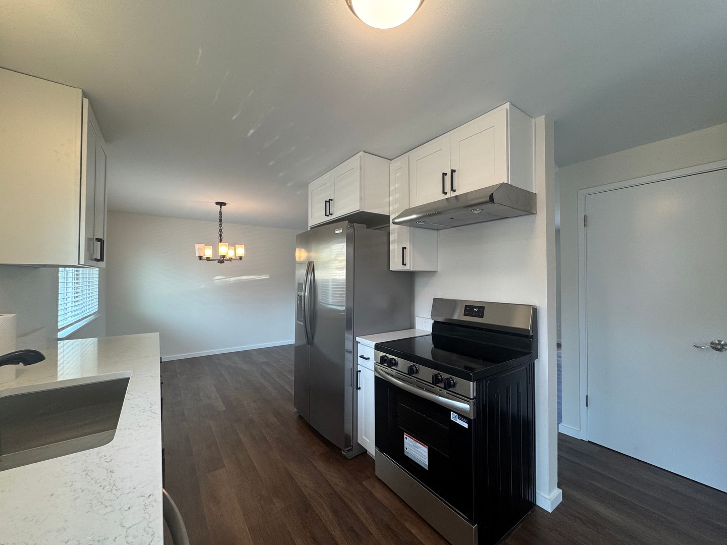 10457 9th Ave SW - Seattle - Washington - 4 bed, 1.5 bath rental property