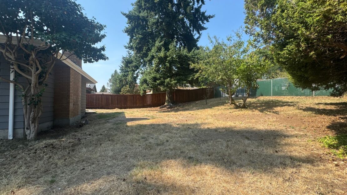 10457 9th Ave SW - Seattle - Washington - 4 bed, 1.5 bath rental property