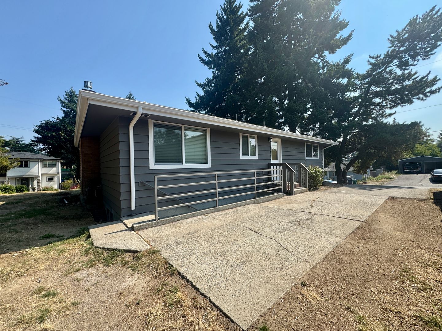 10457 9th Ave SW - Seattle - Washington - 4 bed, 1.5 bath rental property