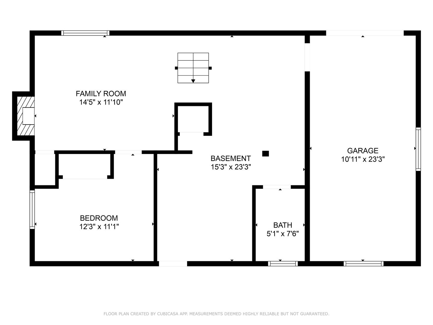 10457 9th Ave SW - Seattle - Washington - 4 bed, 1.5 bath rental property