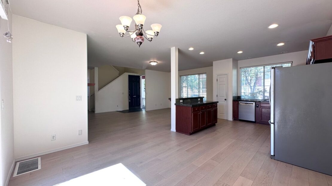 10568 SW Washington St.  - Portland - Oregon - 4 bed, 3 bath rental property