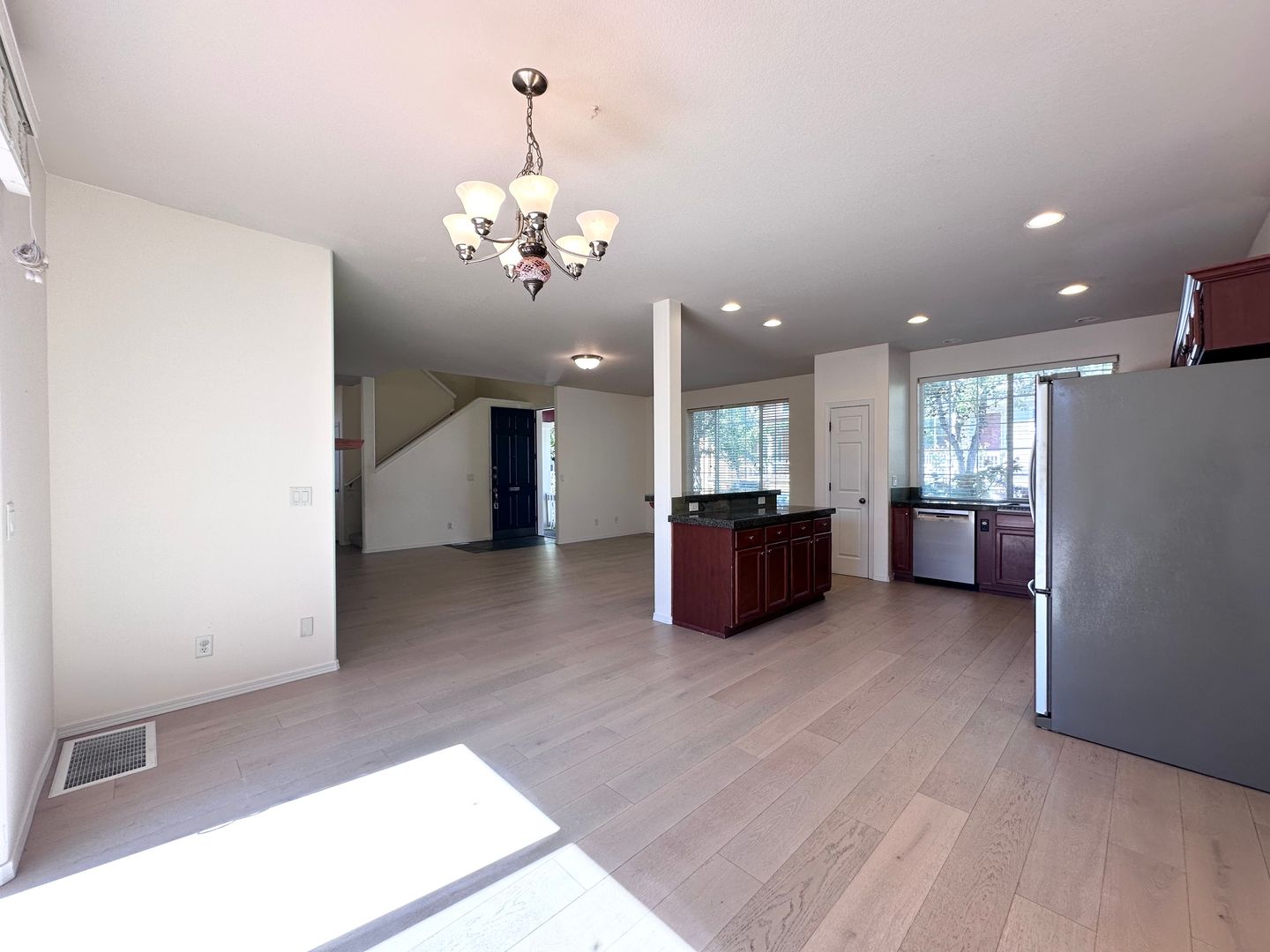 10568 SW Washington St.  - Portland - Oregon - 4 bed, 3 bath rental property