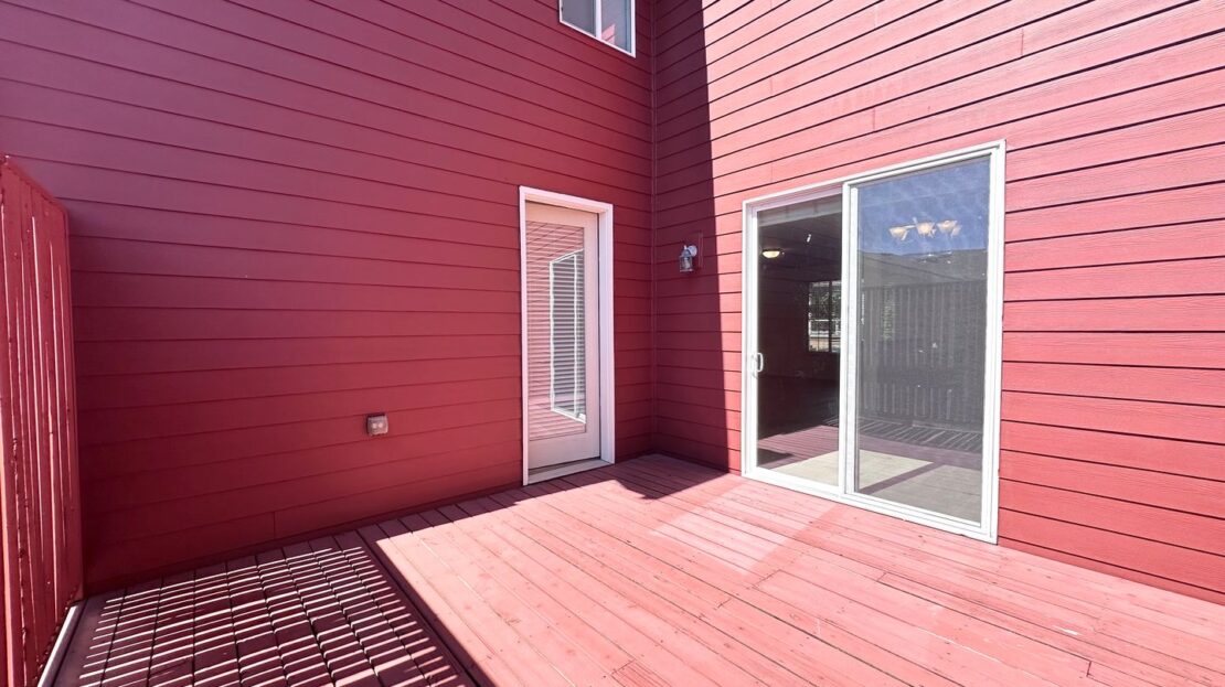 10568 SW Washington St.  - Portland - Oregon - 4 bed, 3 bath rental property