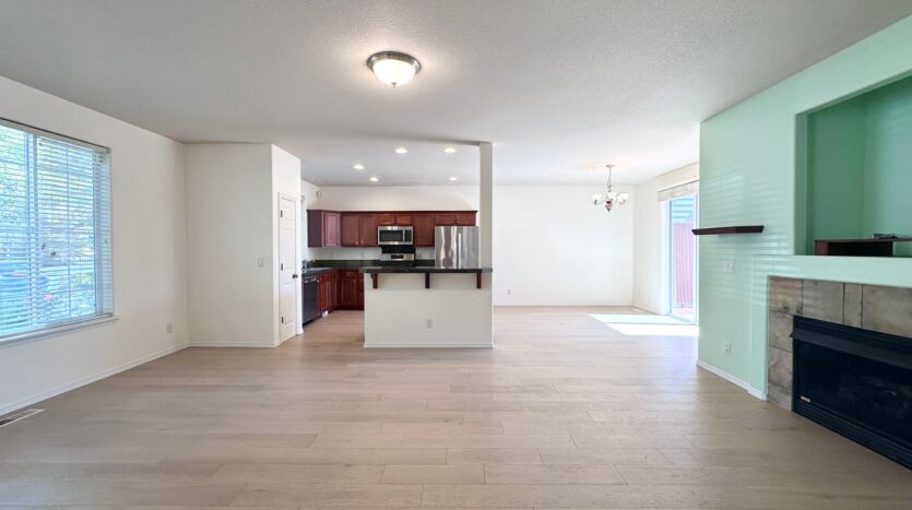 10568 SW Washington St.  - Portland - Oregon - 4 bed, 3 bath rental property