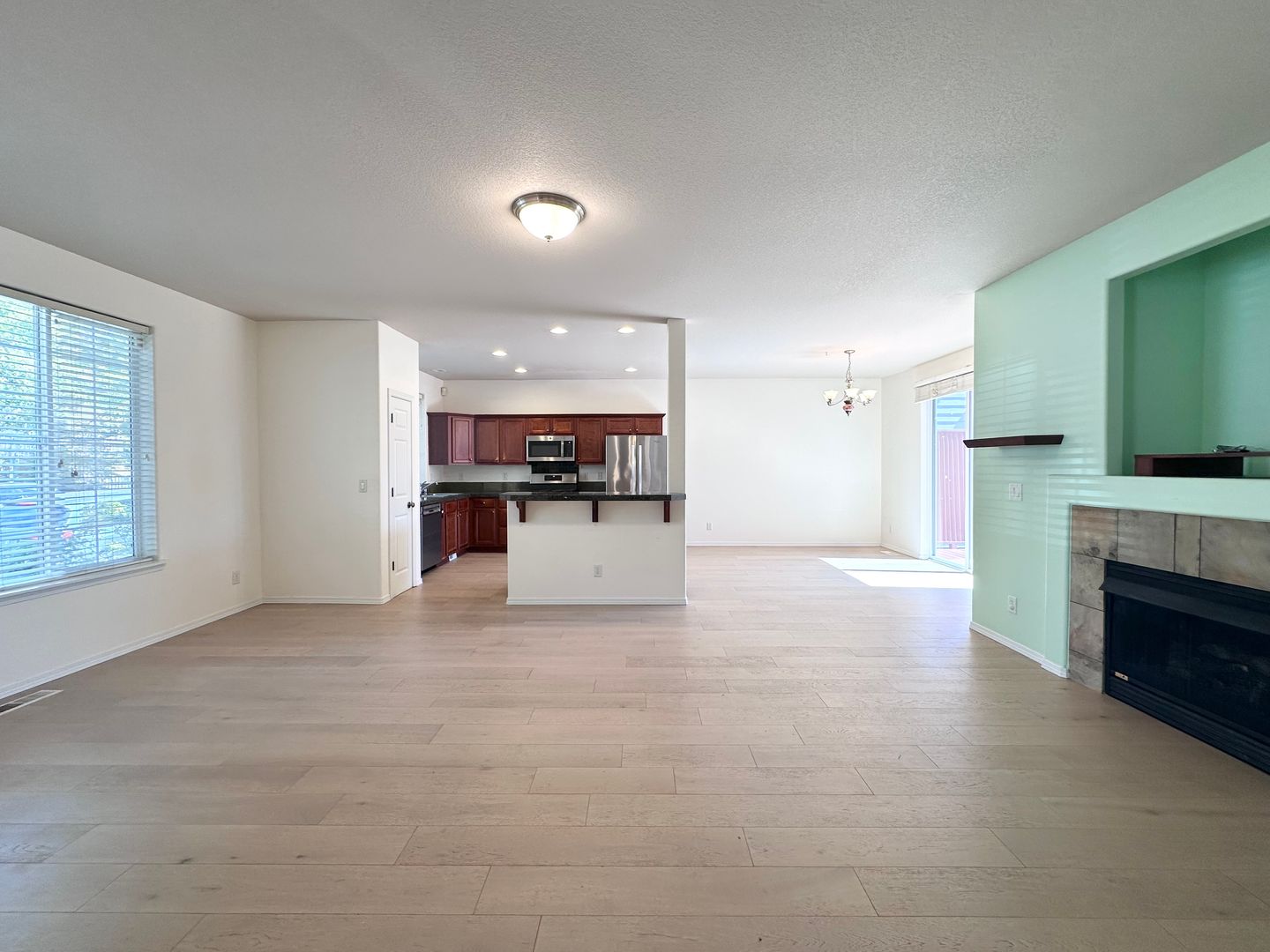 10568 SW Washington St.  - Portland - Oregon - 4 bed, 3 bath rental property