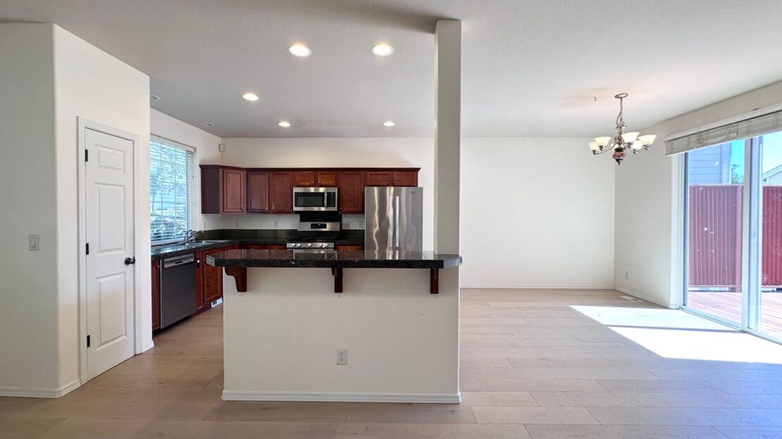 10568 SW Washington St.  - Portland - Oregon - 4 bed, 3 bath rental property