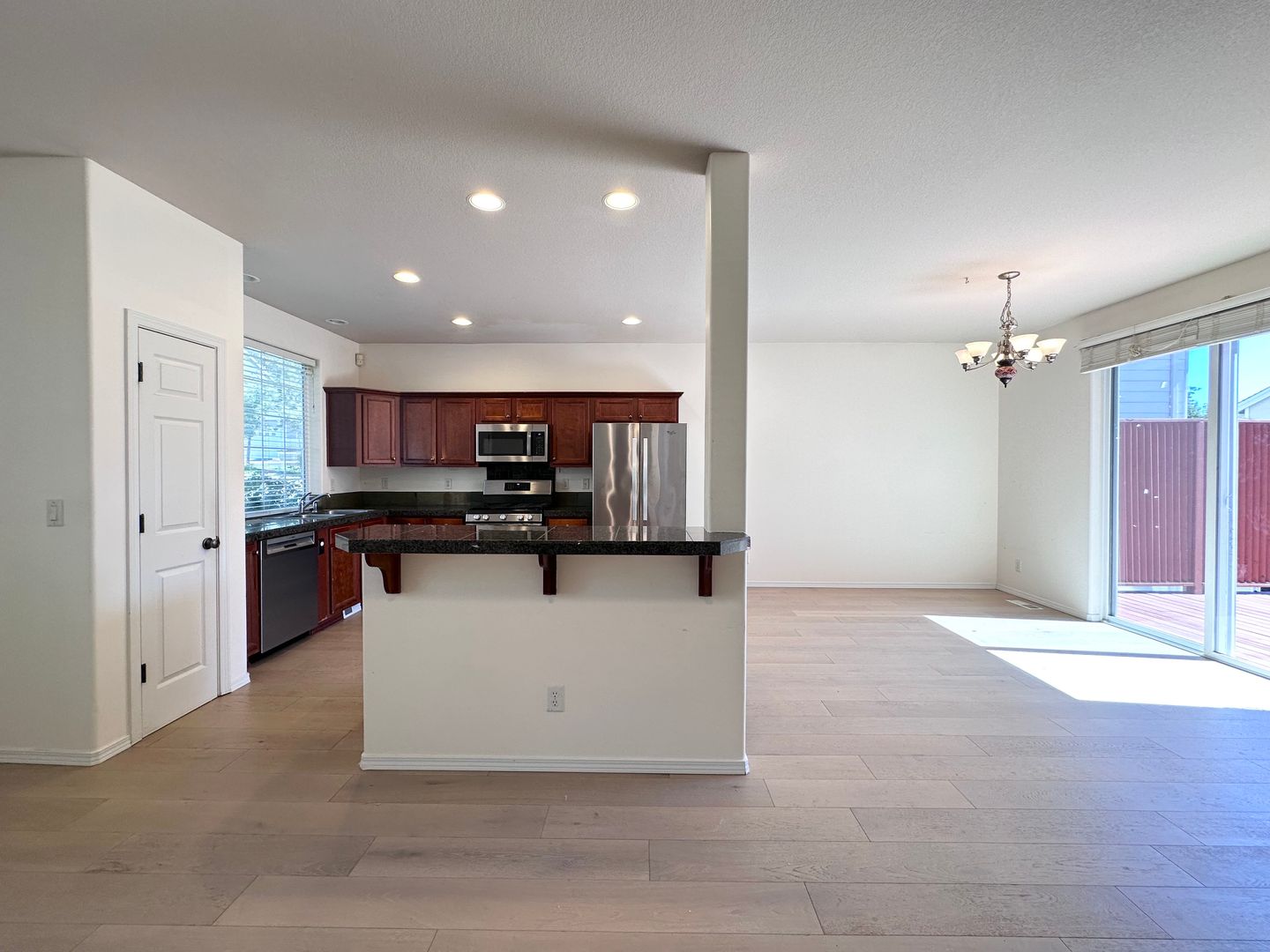 10568 SW Washington St.  - Portland - Oregon - 4 bed, 3 bath rental property