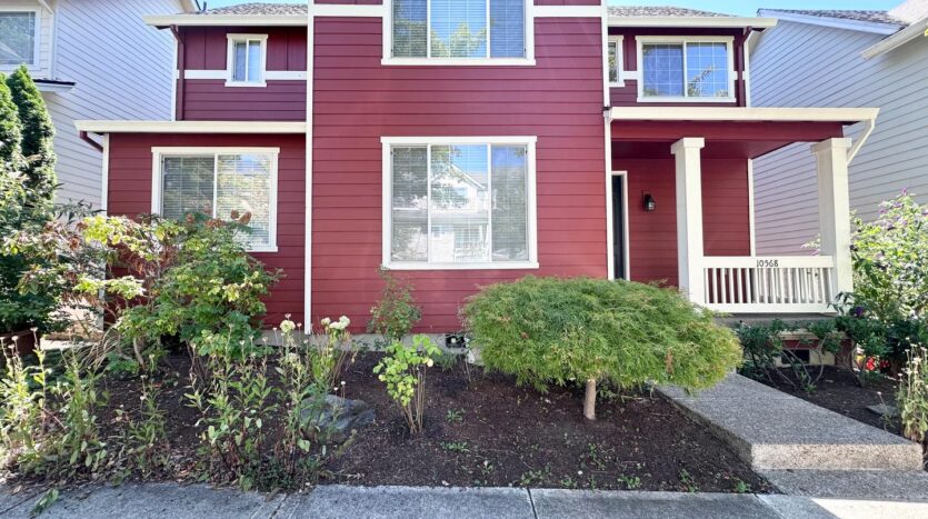 10568 SW Washington St.  - Portland - Oregon - 4 bed, 3 bath rental property