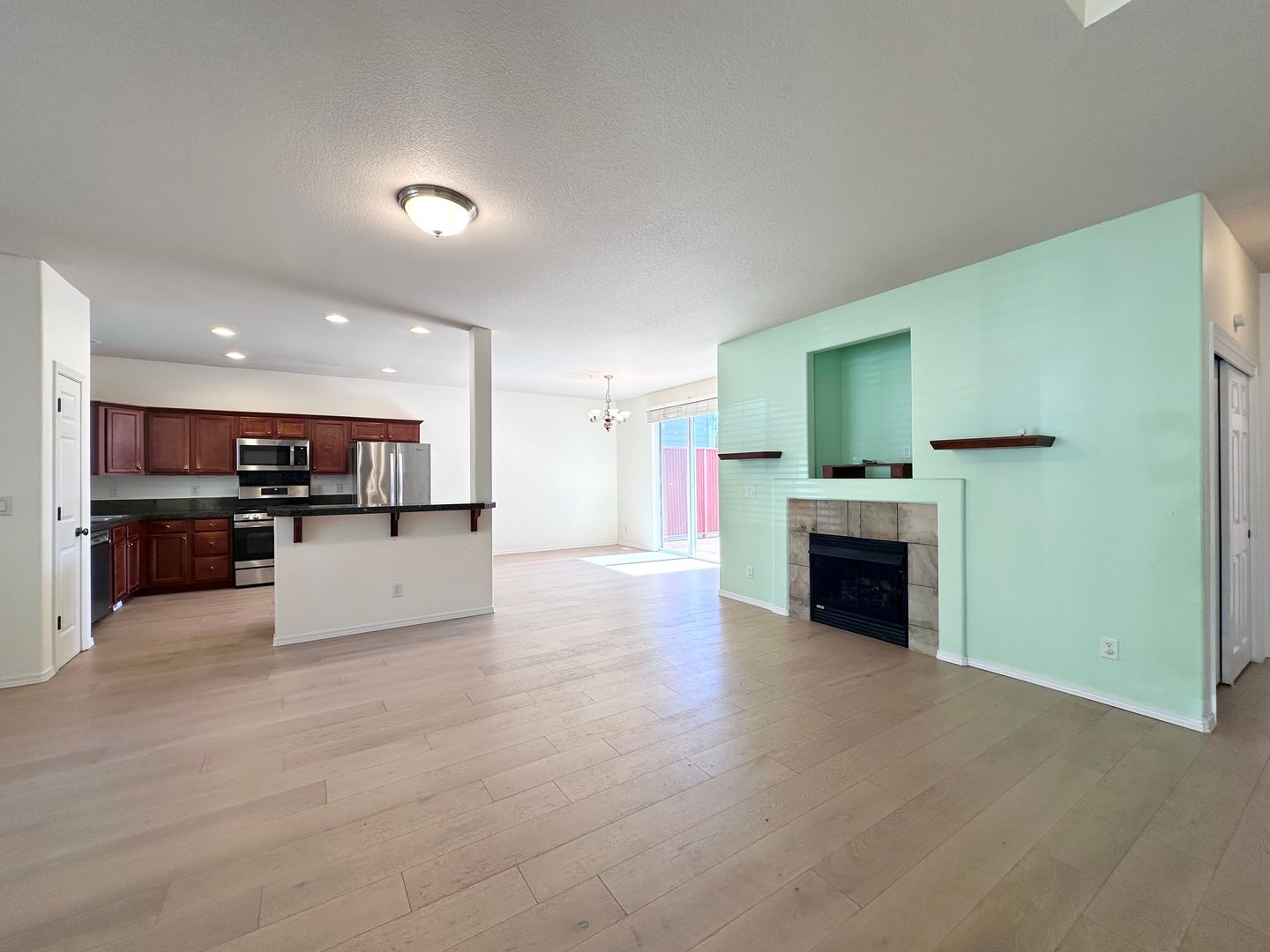 10568 SW Washington St.  - Portland - Oregon - 4 bed, 3 bath rental property