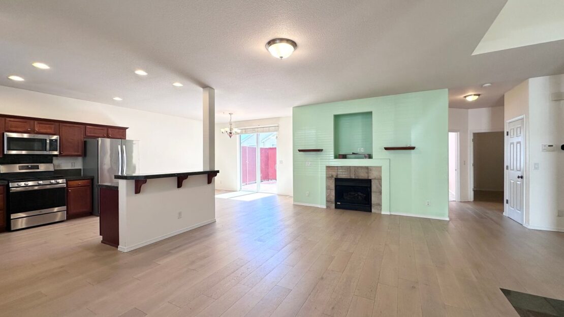 10568 SW Washington St.  - Portland - Oregon - 4 bed, 3 bath rental property