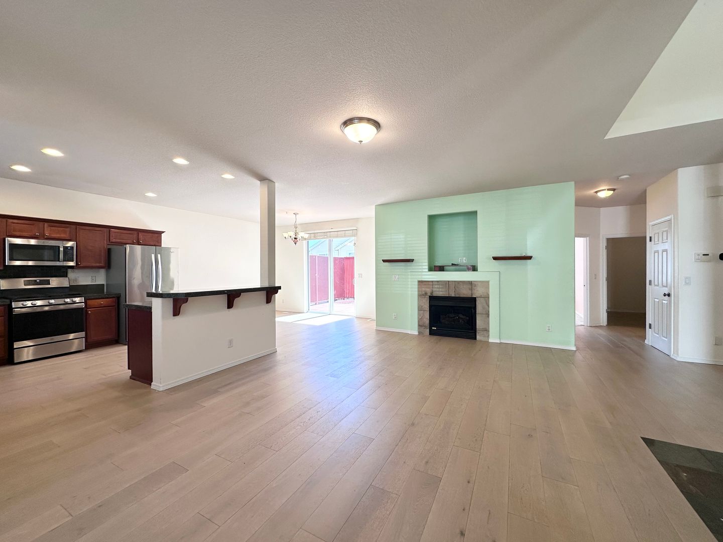 10568 SW Washington St.  - Portland - Oregon - 4 bed, 3 bath rental property