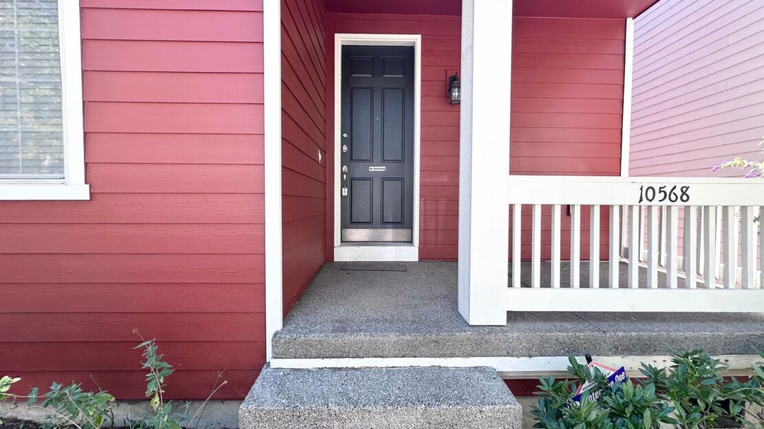 10568 SW Washington St.  - Portland - Oregon - 4 bed, 3 bath rental property
