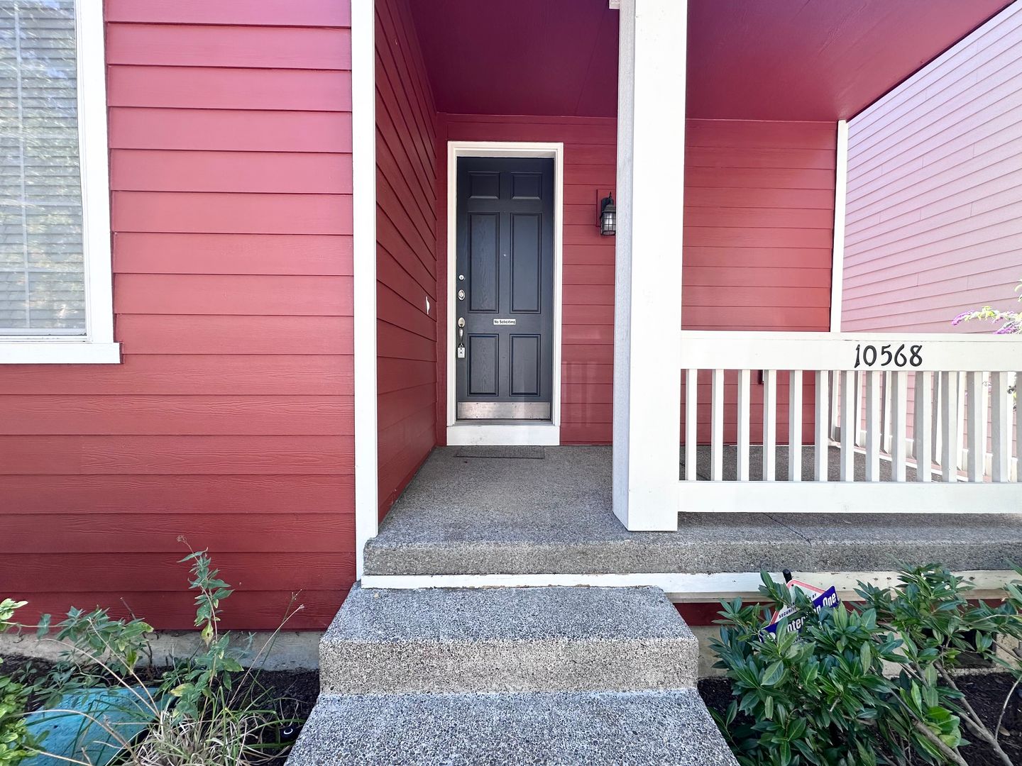 10568 SW Washington St.  - Portland - Oregon - 4 bed, 3 bath rental property