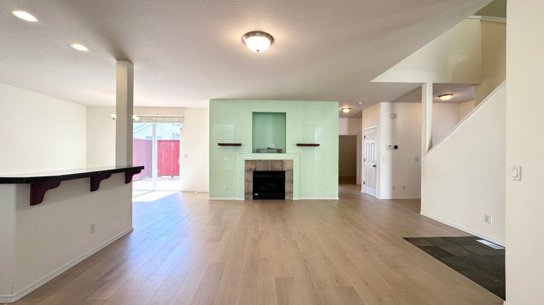 10568 SW Washington St.  - Portland - Oregon - 4 bed, 3 bath rental property