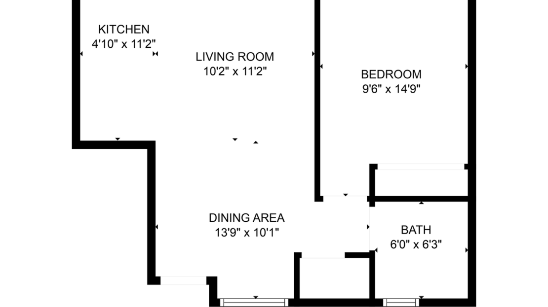 1057 Circle City Dr #2 - Corona - California - 1 bed, 1 bath rental property