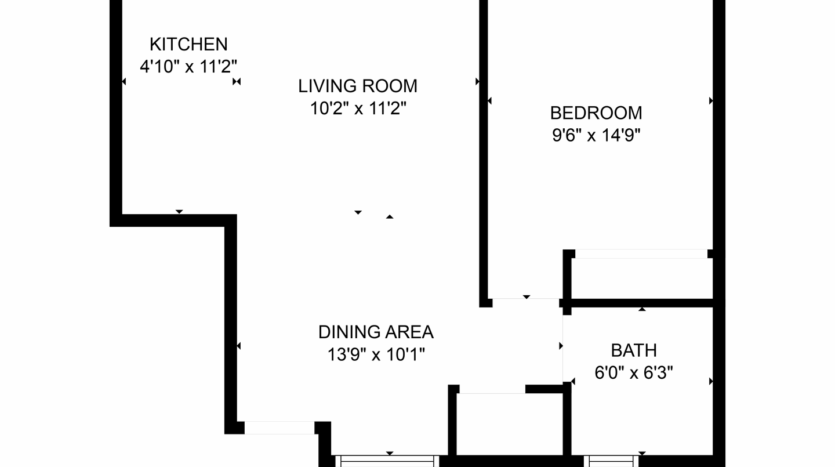 1057 Circle City Dr #2 - Corona - California - 1 bed, 1 bath rental property