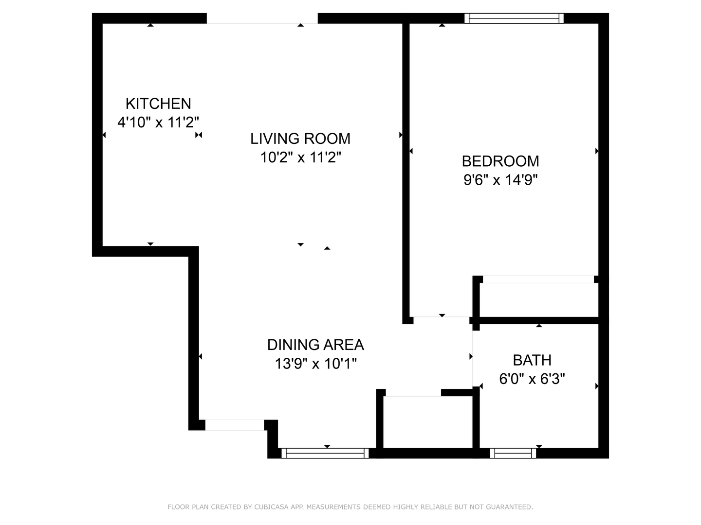 1057 Circle City Dr #2 - Corona - California - 1 bed, 1 bath rental property