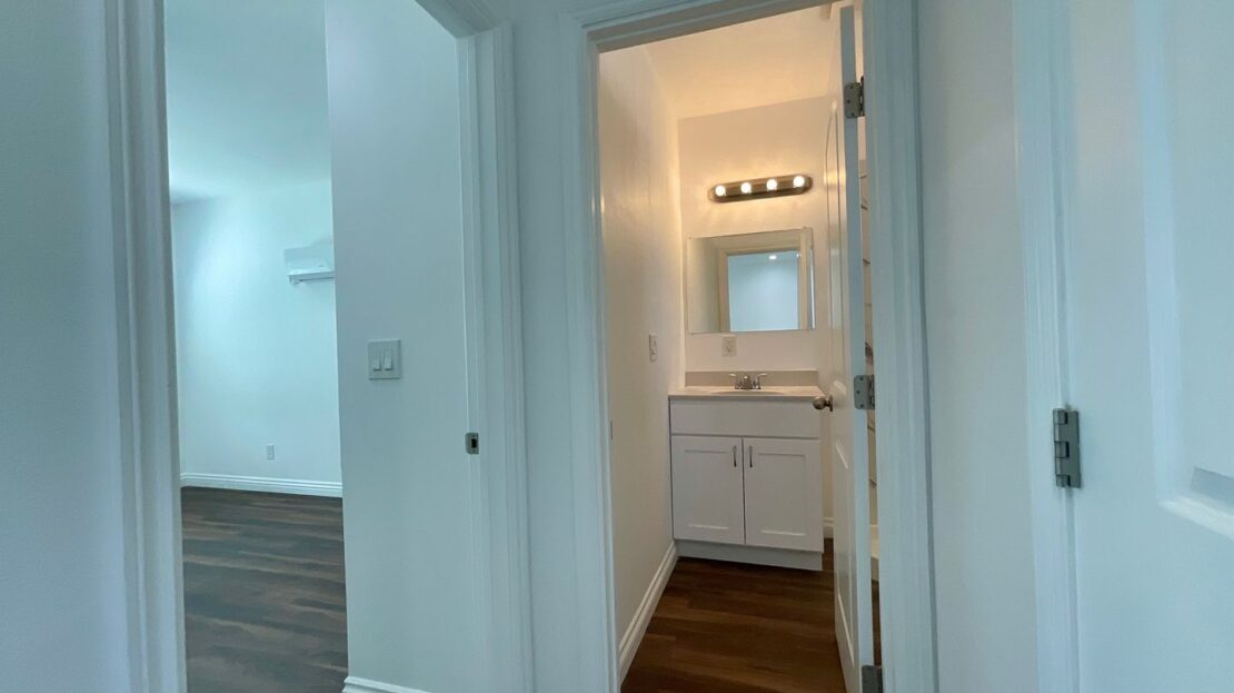 1057 Circle City Dr #2 - Corona - California - 1 bed, 1 bath rental property