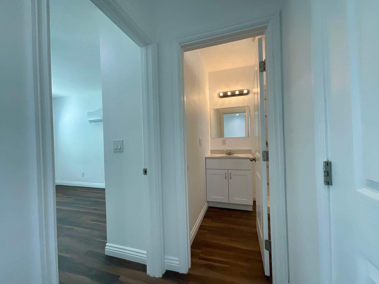 1057 Circle City Dr #2 - Corona - California - 1 bed, 1 bath rental property