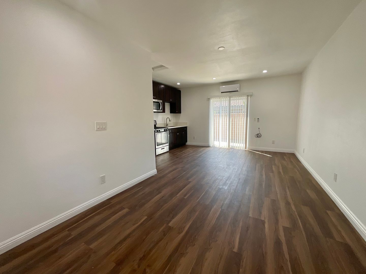 1057 Circle City Dr #2 - Corona - California - 1 bed, 1 bath rental property