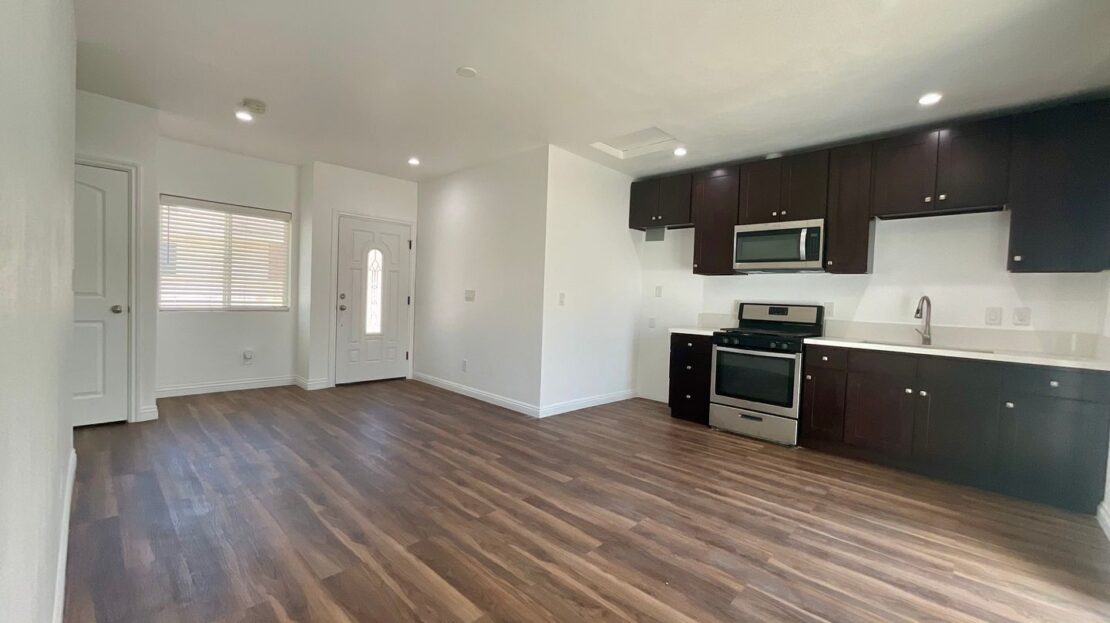 1057 Circle City Dr #2 - Corona - California - 1 bed, 1 bath rental property