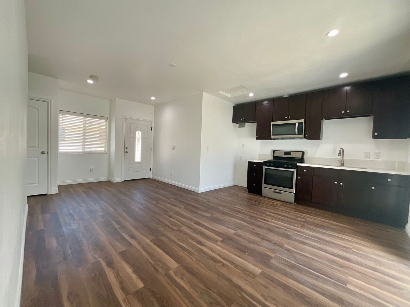 1057 Circle City Dr #2 - Corona - California - 1 bed, 1 bath rental property