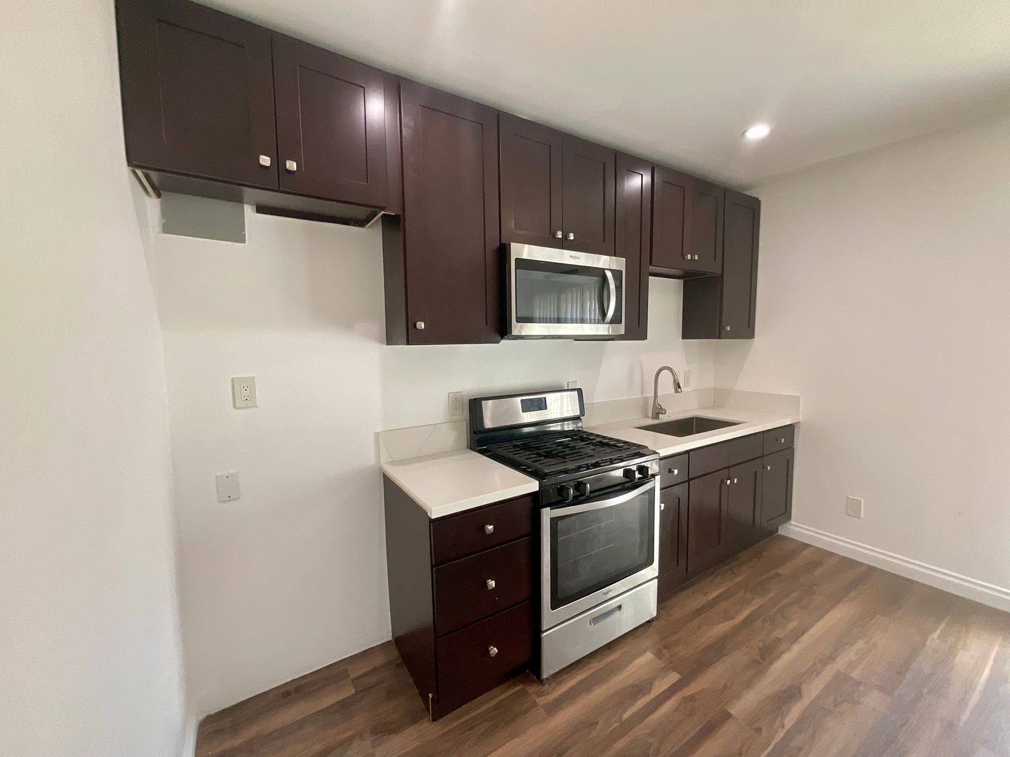 1057 Circle City Dr #2 - Corona - California - 1 bed, 1 bath rental property