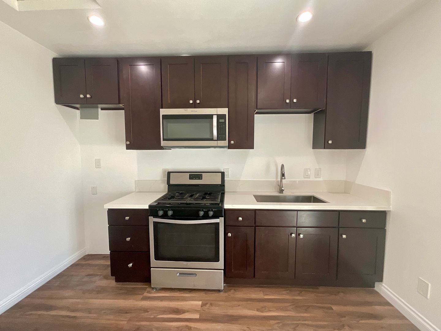 1057 Circle City Dr #2 - Corona - California - 1 bed, 1 bath rental property