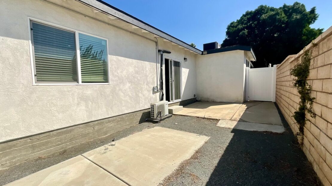 1057 Circle City Dr #2 - Corona - California - 1 bed, 1 bath rental property