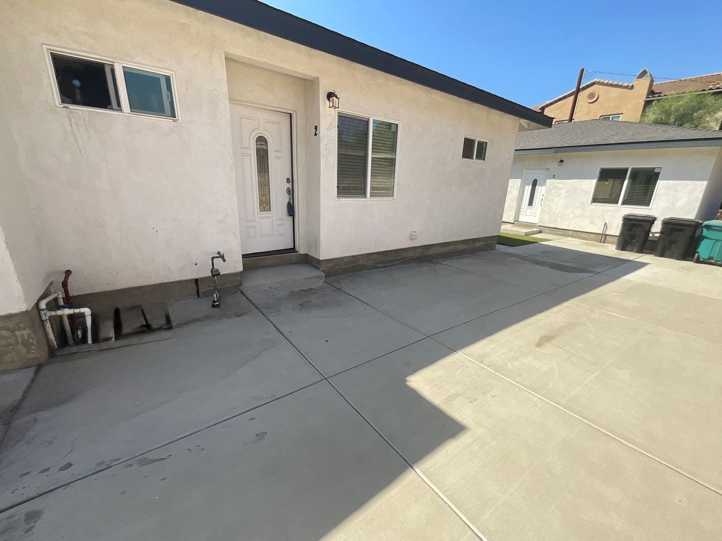1057 Circle City Dr #2 - Corona - California - 1 bed, 1 bath rental property