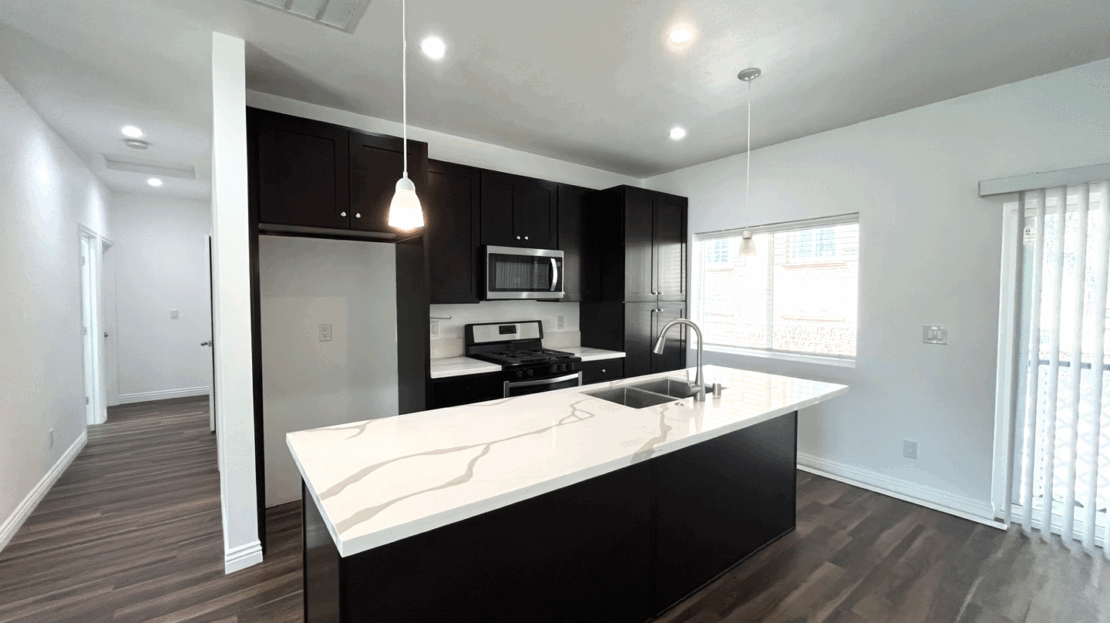 1057 Circle City Dr #3 - Corona - California - 3 bed, 2 bath rental property